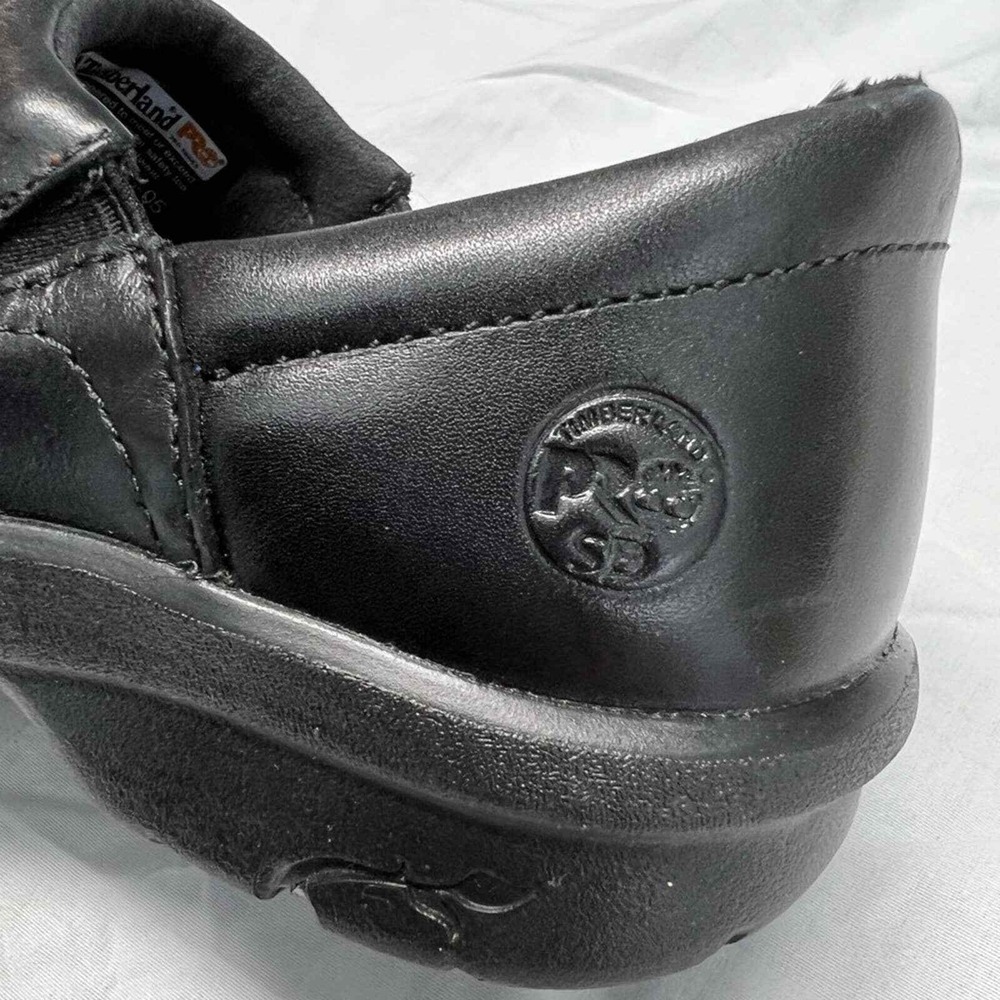 Timberland Pro Series Anti Fatigue‎ Clogs 6 - Picture 9 of 11